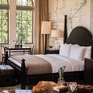 The Lodge At St Edward Park